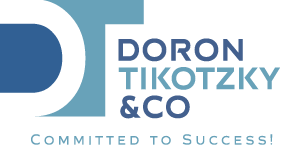 DTKGC- Дорон, Тикоцкий, Кантор, Гутман и Цедербойм