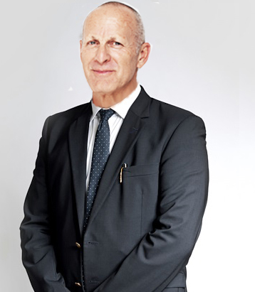 Д-р Орли Фарен